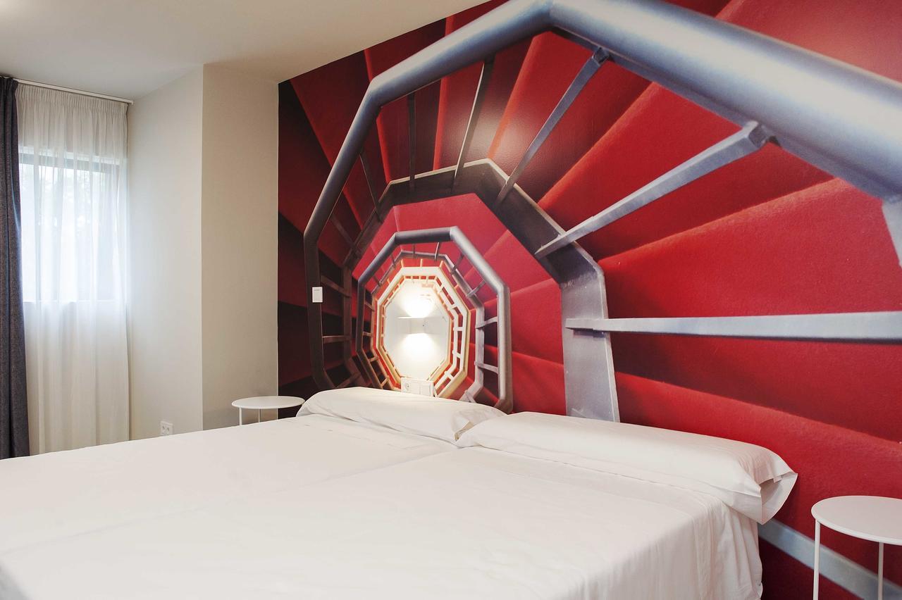 Apartamentos Divan Vitoria-Gasteiz Exterior photo